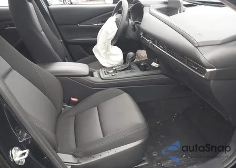 2025 Mazda Cx-30 2.5 S из США, поврежденный, VIN 3MVDMBAM5SM759695